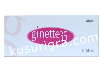 ジネット35（ginette)