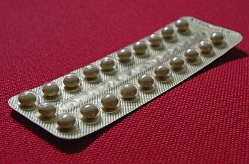 経口避妊薬を服用できない人