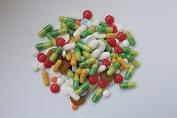 抗生物質の個人輸入について