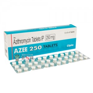 アジー(azee)1000mg/250mg