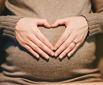 妊娠中や不妊への影響